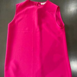 Madison Pink Tank